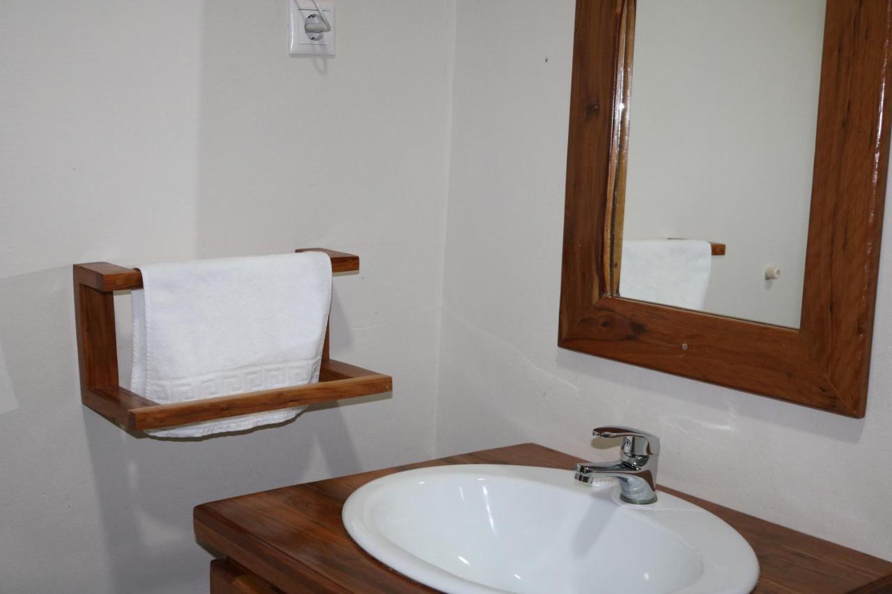 Pescador Villas Inhambane Luaran gambar
