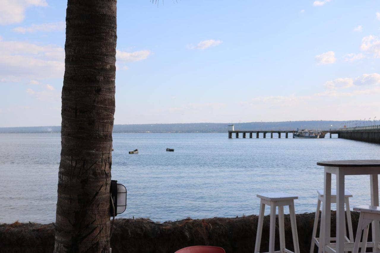 Pescador Villas Inhambane Luaran gambar